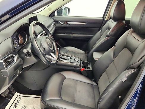 Used 2020 MAZDA CX-5 Touring FWD image 19