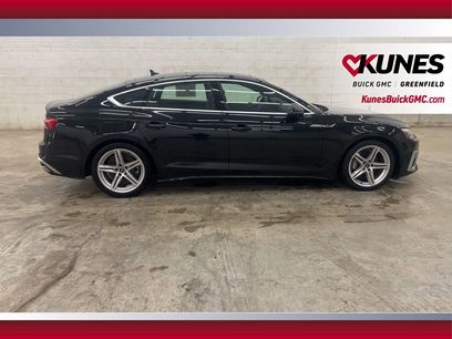 Used 2022 Audi A5 2.0T Premium
