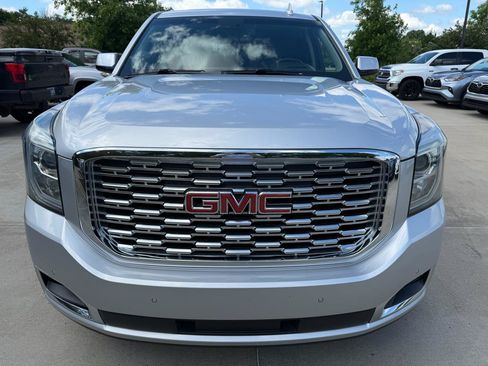 Used 2018 GMC Yukon Denali w/ Open Road Package AWD/4WD image 2
