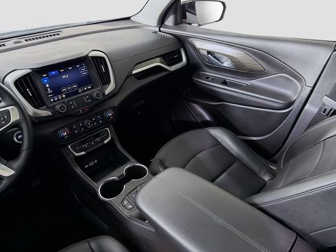 Used 2024 GMC Terrain SLT w/ Elevation Edition FWD image 26