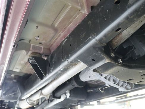 Used 2003 Dodge Ram 3500 Truck 4x4 Quad Cab DRW image 16