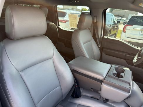 Used 2023 Ford F150 XL RWD image 38