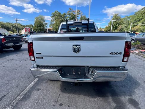 Used 2017 RAM 2500 SLT image 6