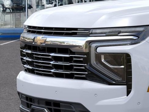 New 2026 Chevrolet Tahoe Premier image 42
