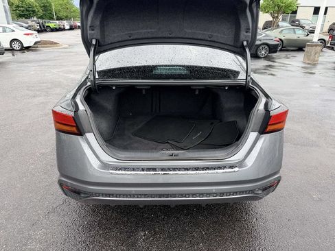 Used 2022 Nissan Altima 2.5 SV FWD image 11