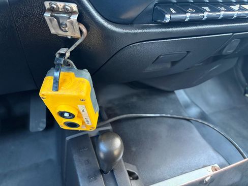 Used 2018 Chevrolet Silverado 3500 W/T w/ Snow Plow Prep Package image 30