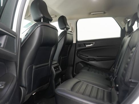 Used 2024 Ford Edge SEL image 18