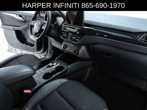 Used 2025 Ford Escape ST-Line FWD image 33