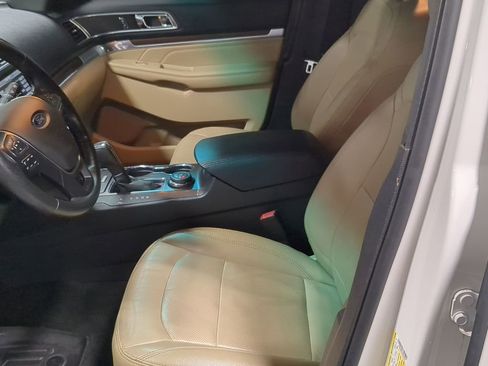 Used 2016 Ford Explorer Limited AWD/4WD image 18