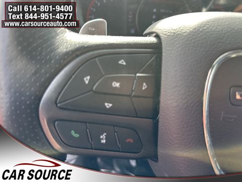 Used 2022 Dodge Durango GT image 21