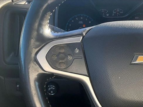 Used 2018 Chevrolet Colorado LT w/ Safety Package AWD/4WD image 18