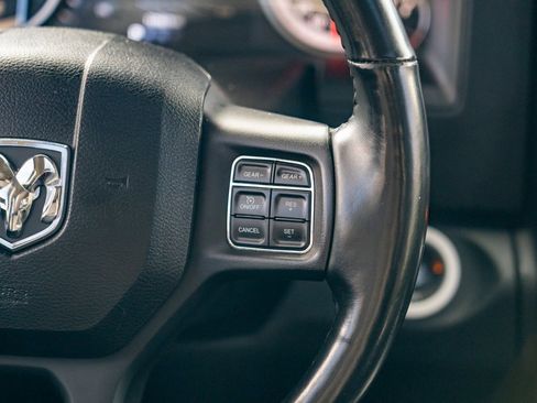 Used 2018 RAM 1500 Sport w/ Sport Premium Group image 22