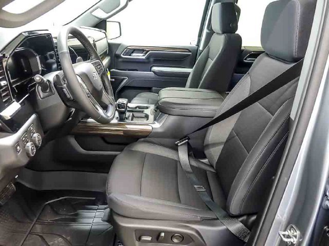 New 2026 Chevrolet Silverado 1500 RST w/ All Star Edition Plus AWD/4WD image 9