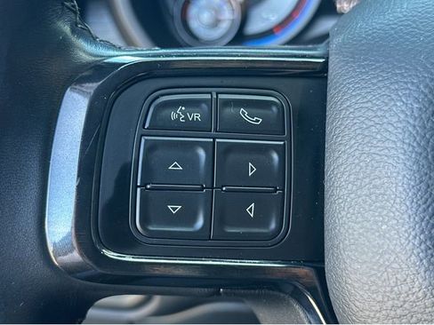 Used 2022 RAM 3500 Limited image 26