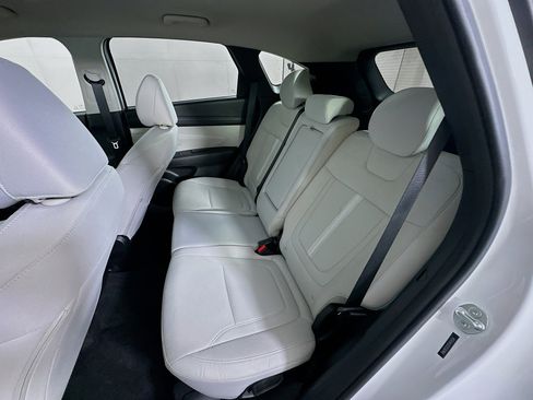 Used 2025 Hyundai Tucson SEL image 26