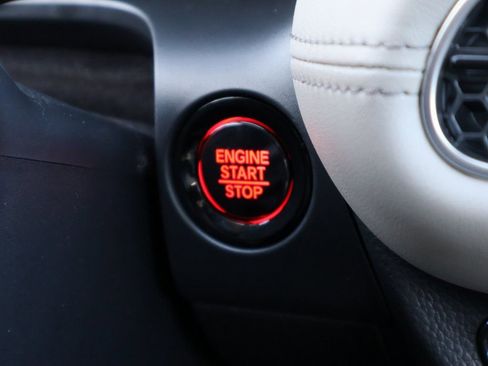 New 2026 Honda HR-V EX-L image 25