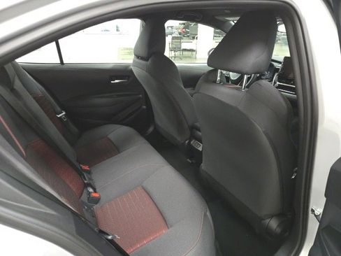 New 2026 Toyota Corolla SE image 11