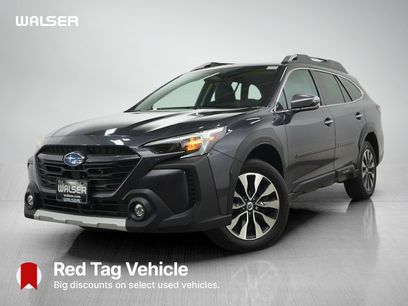 Used 2023 Subaru Outback Touring