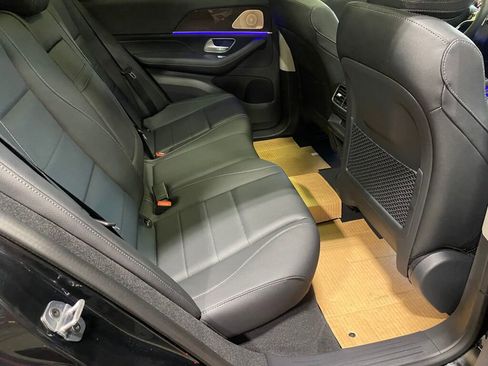 New 2026 Mercedes-Benz GLE 450 4MATIC image 19