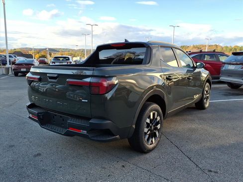 New 2026 Hyundai Santa Cruz SEL AWD/4WD image 4