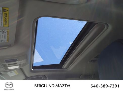 New 2025 MAZDA CX-5 AWD 2.5 S w/ Preferred Package image 7