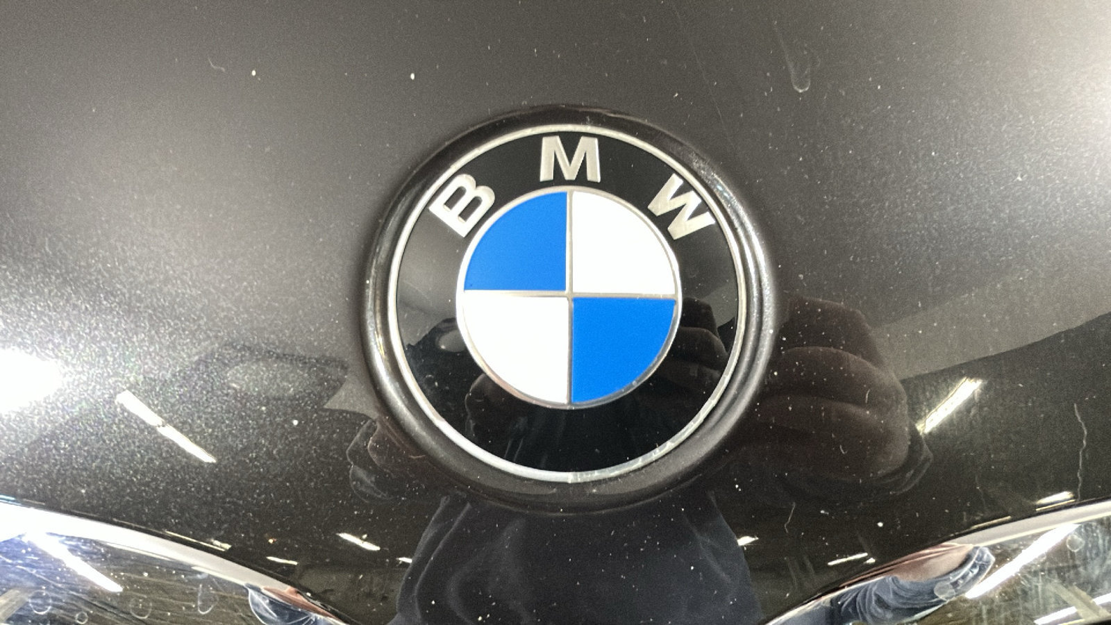 Used 2020 BMW X3 M w/ Executive Package AWD/4WD image 10