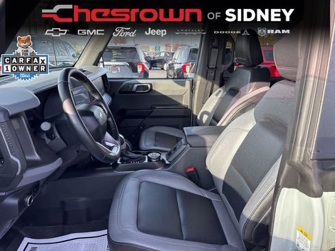 Used 2024 Ford Bronco Big Bend image 26