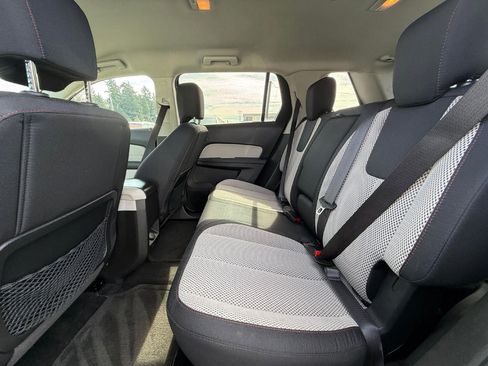 Used 2015 GMC Terrain SLE AWD/4WD image 8
