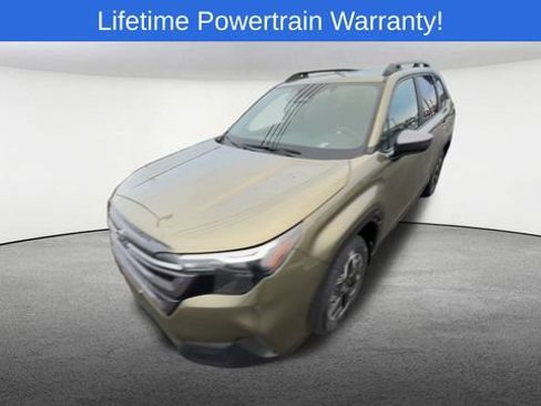 New 2026 Subaru Forester Premium image 4