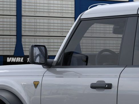 New 2026 Ford Bronco Badlands AWD/4WD image 22