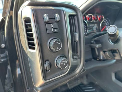 Used 2015 Chevrolet Silverado 2500 LTZ image 14
