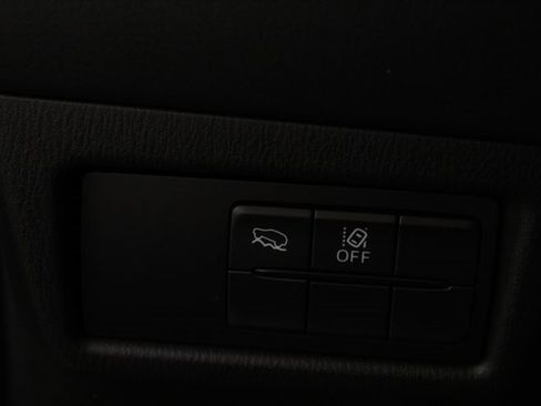 New 2025 MAZDA CX-5 AWD 2.5 S w/ Select Package image 21