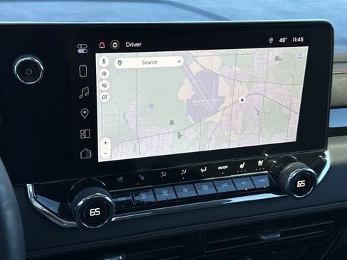 New 2025 Chevrolet Colorado Z71 w/ Z71 Convenience Package 2 image 23