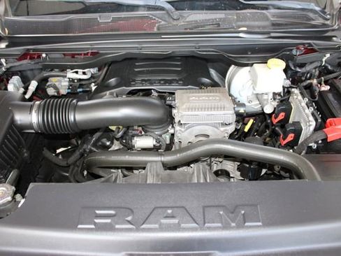 Used 2020 RAM 1500 Big Horn AWD/4WD image 29