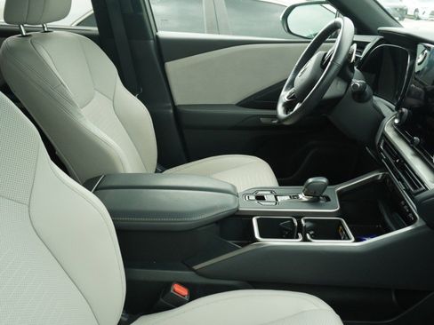 Used 2024 Lexus TX 350 FWD w/ Technology Package image 8