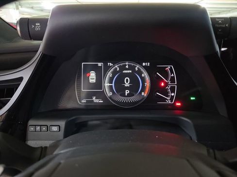 New 2025 Lexus ES 350 w/ Premium Package FWD image 15