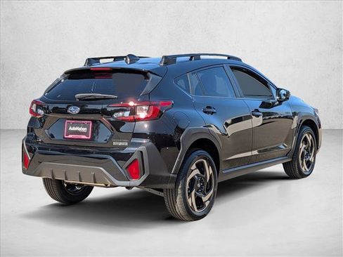 New 2026 Subaru Crosstrek 2.5i Limited AWD/4WD image 2