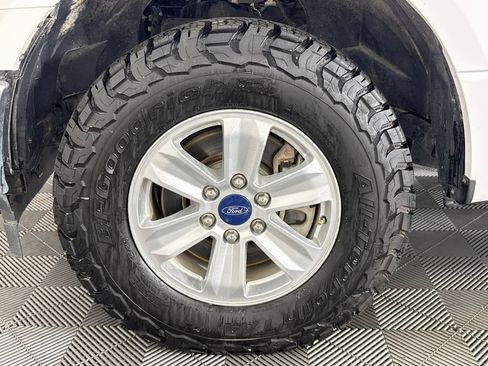 Used 2018 Ford F150 XLT w/ Equipment Group 301A Mid AWD/4WD image 34