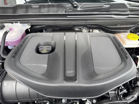 New 2026 RAM 1500 Laramie w/ Night Edition image 44