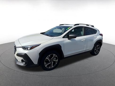 Used 2024 Subaru Crosstrek 2.0i Premium AWD/4WD image 6