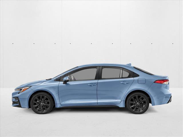 New 2027 Toyota Corolla SE FWD image 3