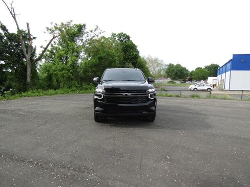 Used 2021 Chevrolet Tahoe RST AWD/4WD image 39