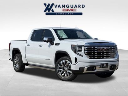 New 2026 GMC Sierra 1500 Denali w/ Denali Reserve Package