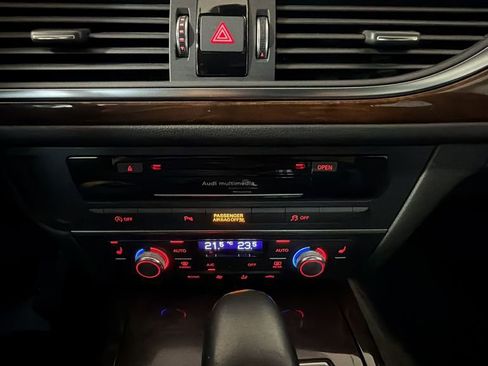 Used 2018 Audi A6 3.0T Premium Plus w/ Premium Plus Package image 20