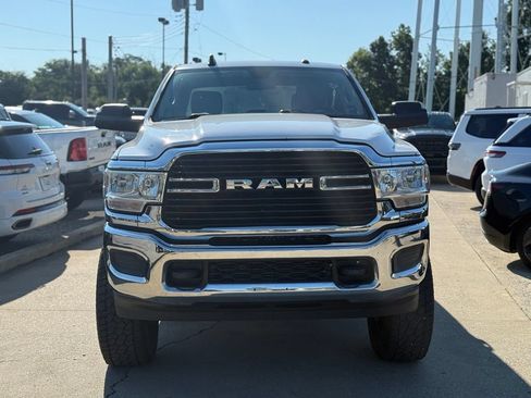 Used 2020 RAM 2500 Big Horn AWD/4WD image 3