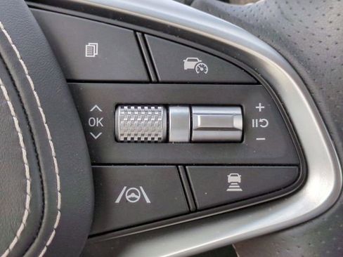 Certified 2024 Genesis Electrified GV70 Advanced image 27