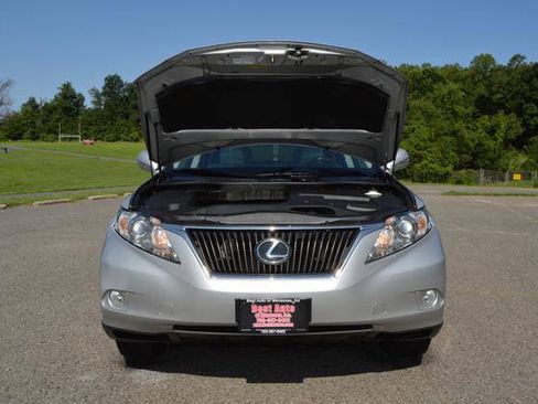 Used 2012 Lexus RX 350 FWD w/ Premium Pkg image 65