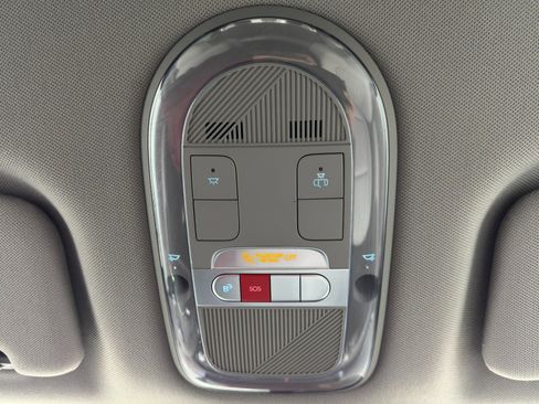 Used 2024 Hyundai Ioniq 6 SEL image 34