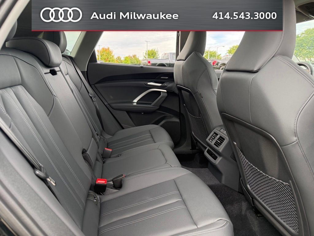 New 2026 Audi Q5 Premium Plus AWD/4WD image 31