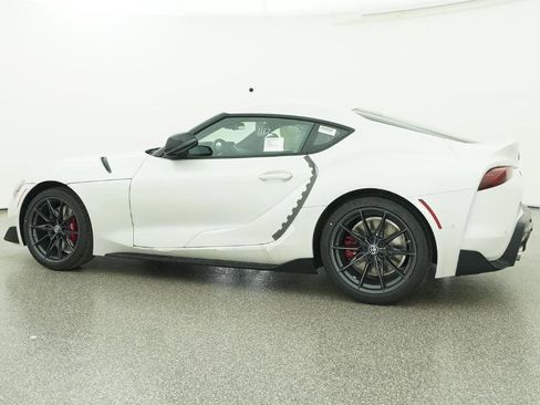 New 2026 Toyota Supra image 66